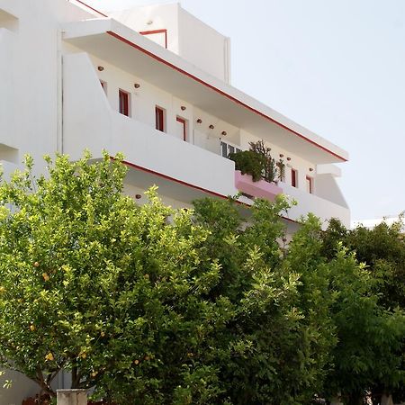 Stam & John Apartments Kos Town Ngoại thất bức ảnh