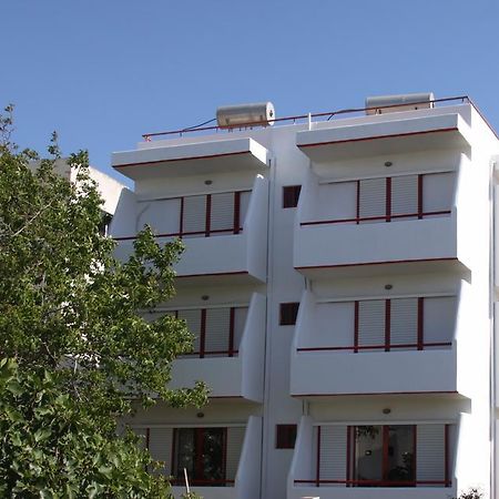 Stam & John Apartments Kos Town Ngoại thất bức ảnh