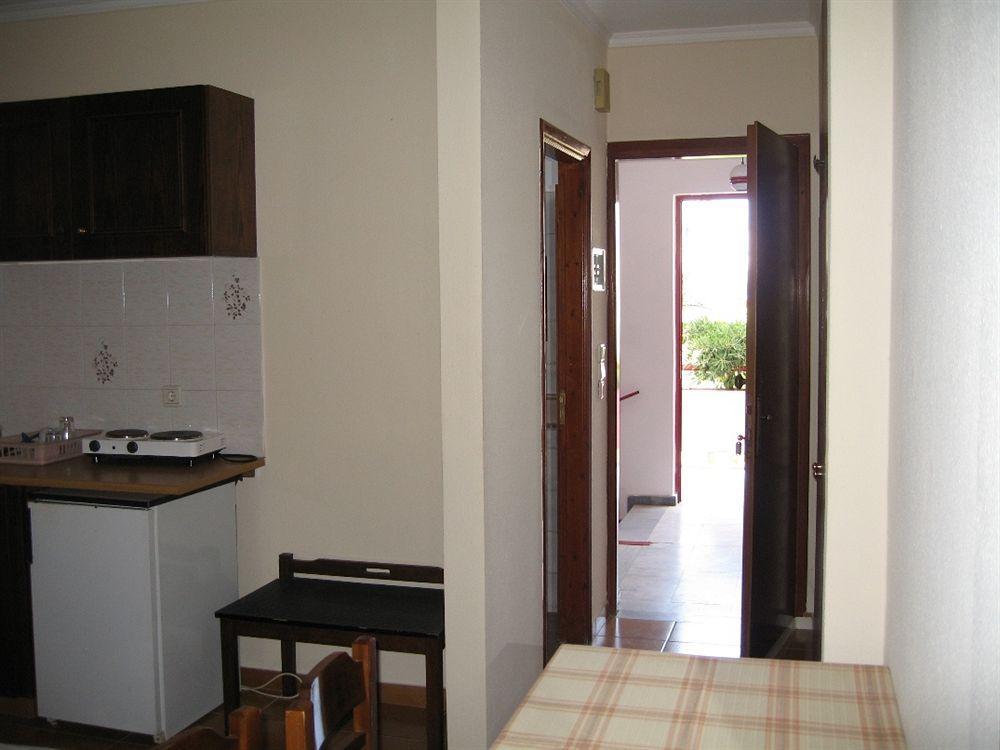 Stam & John Apartments Kos Town Ngoại thất bức ảnh