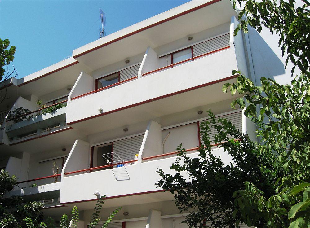 Stam & John Apartments Kos Town Ngoại thất bức ảnh