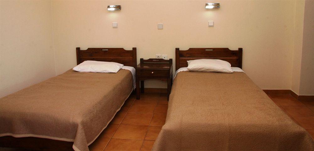 Stam & John Apartments Kos Town Ngoại thất bức ảnh