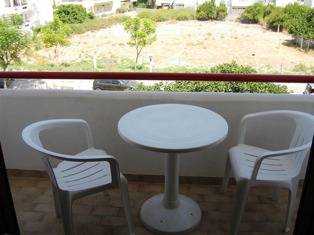 Stam & John Apartments Kos Town Ngoại thất bức ảnh