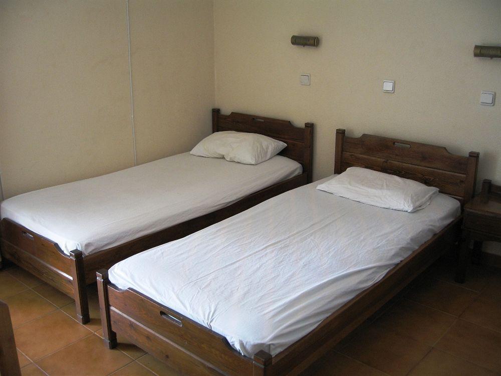 Stam & John Apartments Kos Town Ngoại thất bức ảnh