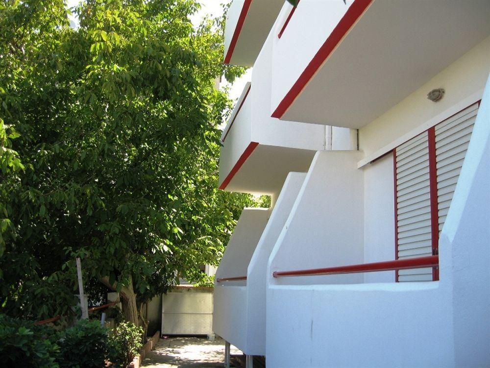 Stam & John Apartments Kos Town Ngoại thất bức ảnh
