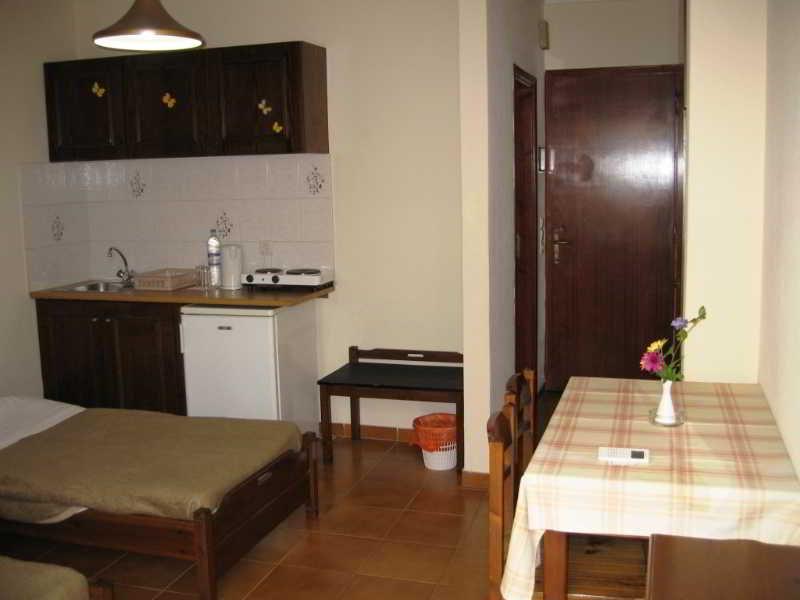 Stam & John Apartments Kos Town Ngoại thất bức ảnh